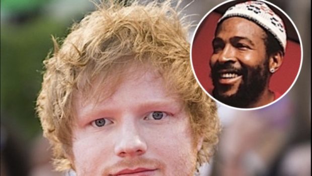 Ed Sheeran Sued, Accused Of Stealing Marvin Gaye’s ‘Let’s Get It On’, Trial Starts In November