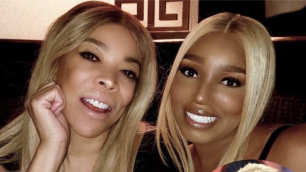 NeNe Leakes Seemingly Accuses Wendy Williams Of Doing Cocaine, Claims Andy Cohen Is A Racist