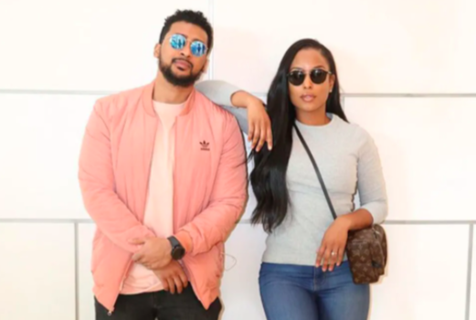 Rumored ‘RHOA’ Newbie LaToya Ali On Separating From Husband Adam: I Just Don’t Feel That Love Connection