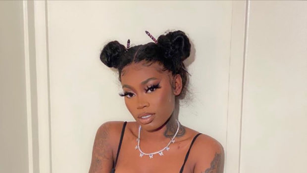 Asian Doll Opens Up About Issues W/ Parents: Not Having A Mom Or Daddy Support Or Relationship Is Really F*cked Up For Me