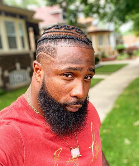 [EXCLUSIVE] Black Ink Crew: Chicago’s Don Brumfield Was Depressed For 3 Seasons