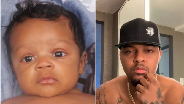 Bow Wow Seemingly Confirms That He Fathered Son With Model Olivia Sky [Photo]