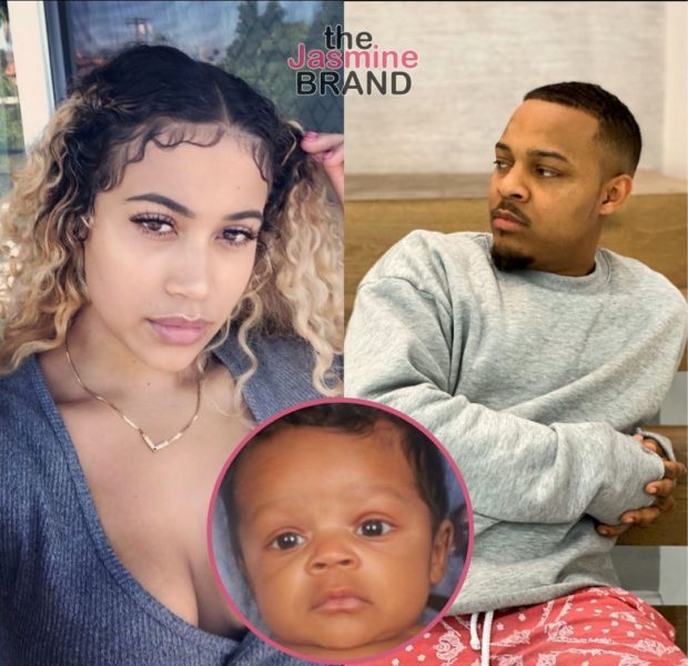 Bow Wow – Mother Of His Son Posts Cryptic Message: I Salute The Real Fathers Who Actually Spend Time With Their Child