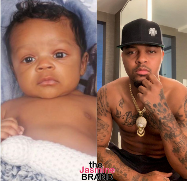 Bow Wow Shares Freestyle About Alleged New Son: If He Mine You Know I’m Steppin Up