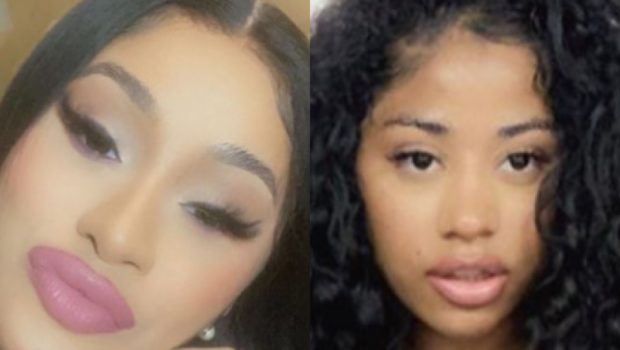 Cardi B & Sister Hennessy Carolina Sued For Defamation After Labeling A Group Of Beachgoers ‘Racist MAGA Supporters’