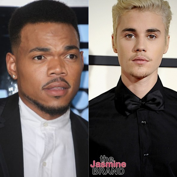 Chance The Rapper & Justin Bieber To Donate $250K To ‘Those Affected By These Hard Times’