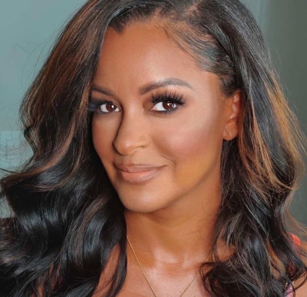 Claudia Jordan Reacts to Texas Abortion Law: Time To Go On A #C**chieStrike