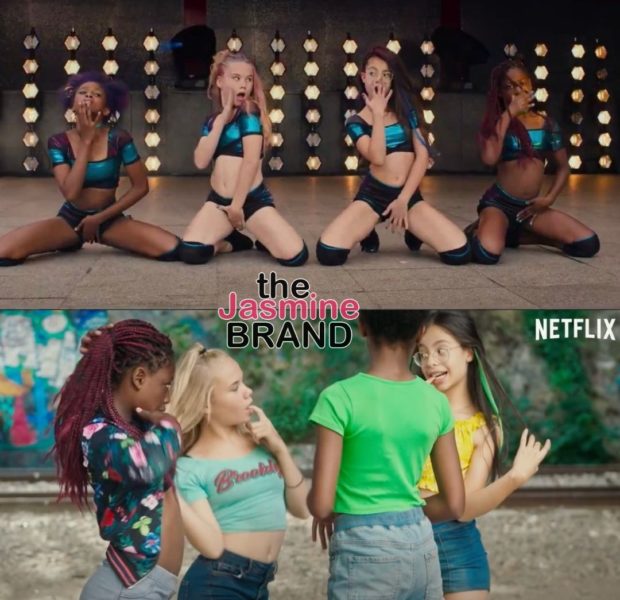 Netflix Viewers Call For Boycott After ‘Cuties’ Movie Shows 11-Year-Olds Twerking & Dancing Sexually