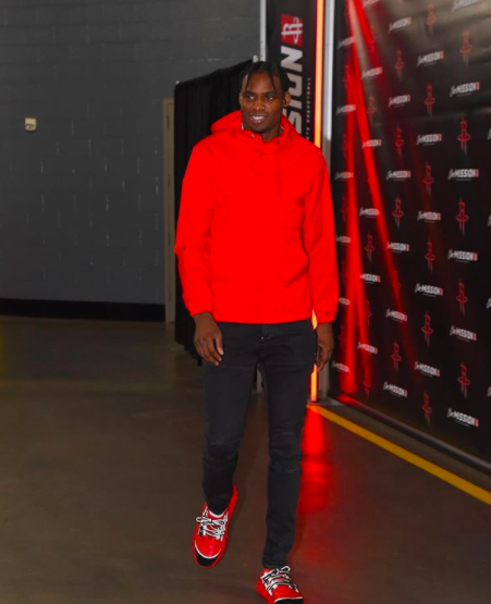NBA Reportedly Investigating Rockets Player Danuel House Jr., Allegedly Let Female COVID-19 Testing Official Into His Hotel Room