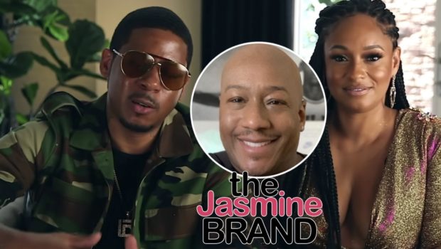 EXCLUSIVE: Marriage Bootcamp’s Dr. Ish Addresses Tahiry Jose & Vado’s Domestic Violence Incident