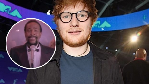 Ed Sheeran Expected To Testify In Trial Over Alleged Illegal Use Of Marvin Gaye’s ‘Let’s Get It On’