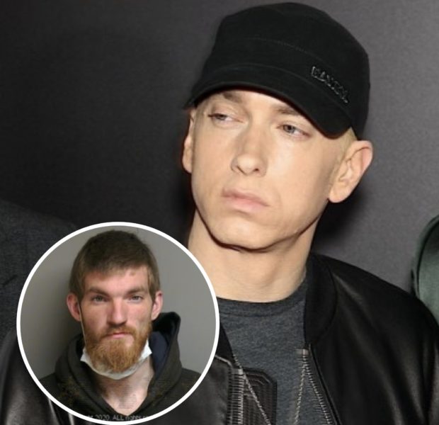 Eminem Was Told By Home Intruder He Was There To Kill Him