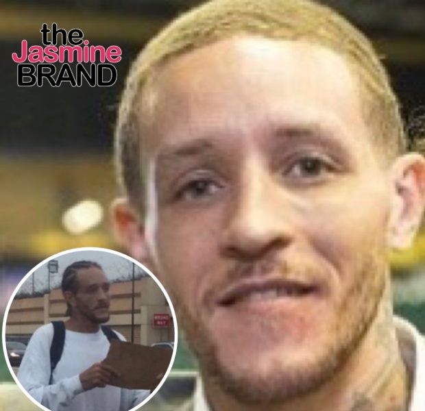 Former NBA Player Delonte West Seen Panhandling, Multiple Parties Trying To Reach Out To Help Him