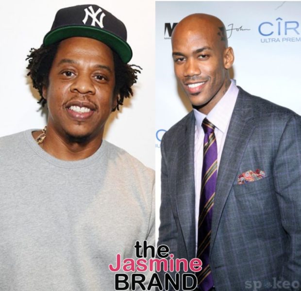 Former NBA Star Stephon Marbury To Jay Z: You’re Not An Advocate For Black People
