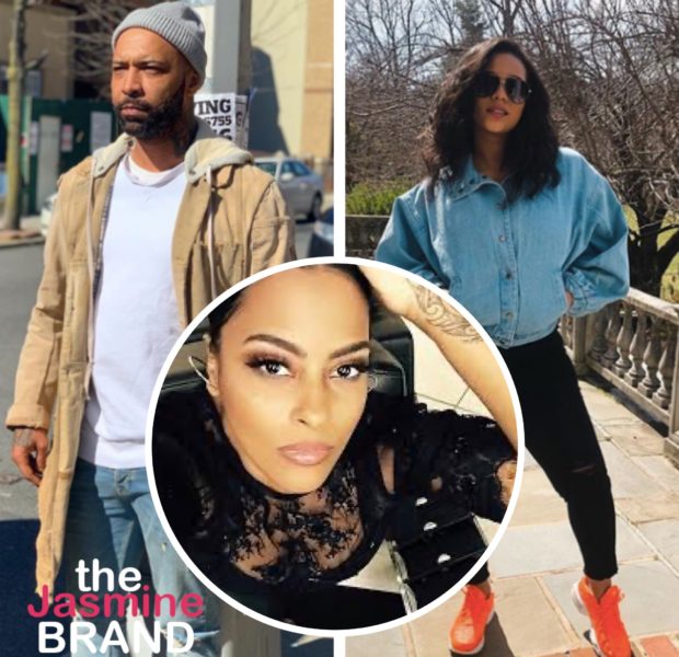 Raqi Thunda Accuses Joe Budden & Cyn Santana Of Faking Drama For ‘Love & Hip Hop: New York’: One Of Y’all Storylines Backfired!