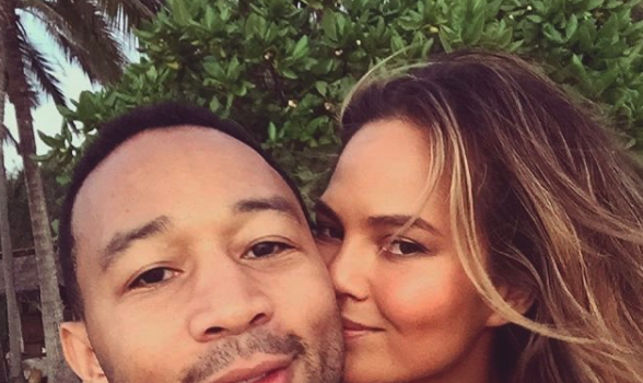 John Legend Says He & Chrissy Teigen Go To Therapy: There’s Always A Moment When You’ll Annoy Your Partner