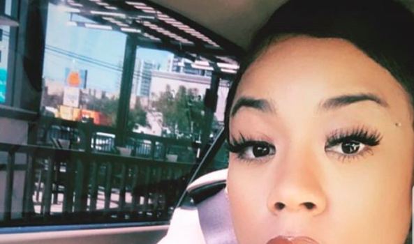 Keyshia Cole Apologizes For Being Late To The Verzuz Battle