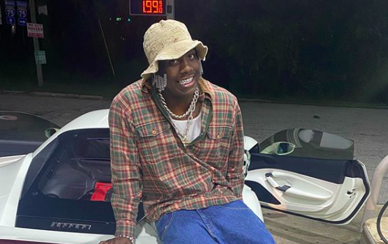 Lil Yachty Tells Fans ‘Slow Down Kids’ After He’s Arrested For Driving Over 150 MPH