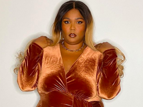 Lizzo Calls Out ‘Lazy’ Body Positivity Message: We Have To Make People Uncomfortable Again