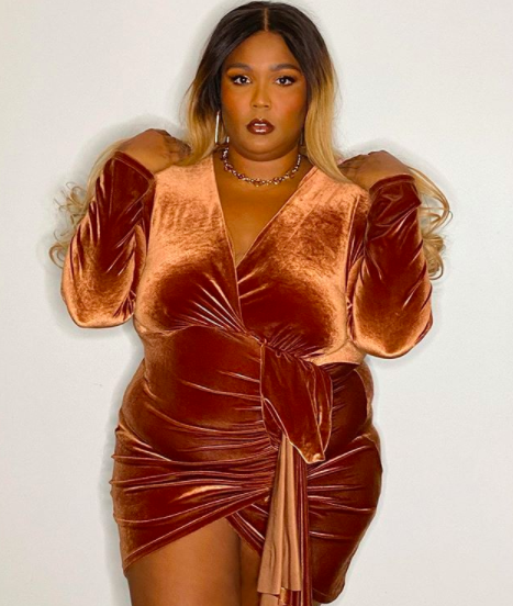 Lizzo Calls Out ‘Lazy’ Body Positivity Message: We Have To Make People Uncomfortable Again
