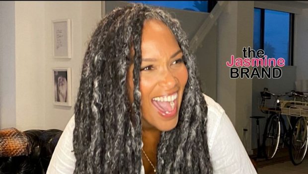 ‘Girlfriends’ Creator Mara Brock Akil Wants A Movie Follow-Up, But Needs $50 Million To Make It Happen