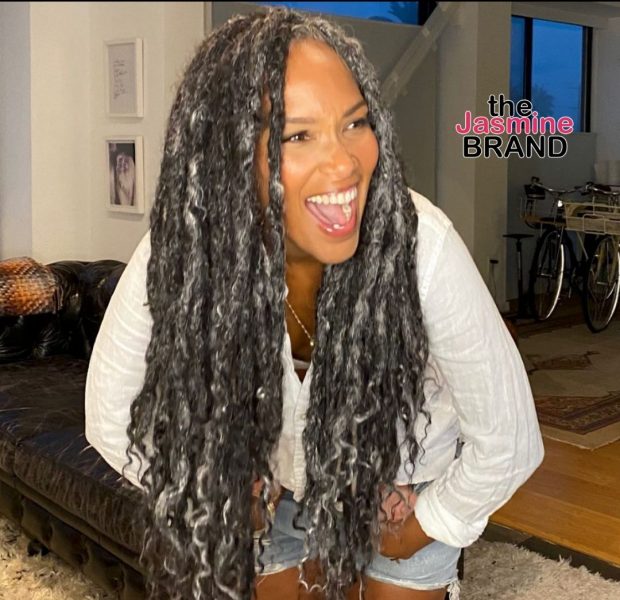 ‘Girlfriends’ Creator Mara Brock Akil Wants A Movie Follow-Up, But Needs $50 Million To Make It Happen