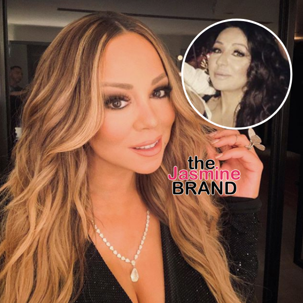 Mariah Carey’s Ex-Assistant Penalized For Destroying Evidence In Singer’s Lawsuit