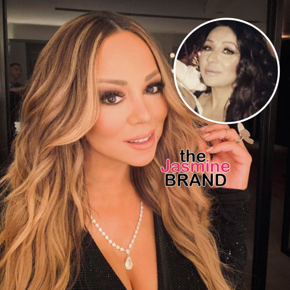 Mariah Carey Settles 3 Million Lawsuit From 2019 Against Former Assistant Accused Of Blackmail 