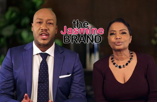EXCLUSIVE: Marriage Boot Camp’s Dr. Ish & Judge Lynn Toler In Talks For New Dating/Relationship Show