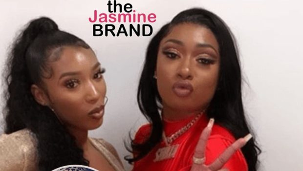 Megan Thee Stallion’s Friend Accuses Former Best Friend Kelsey Nicole Of Being Paid Off To Remain Silent, After Tory Lanez Shooting