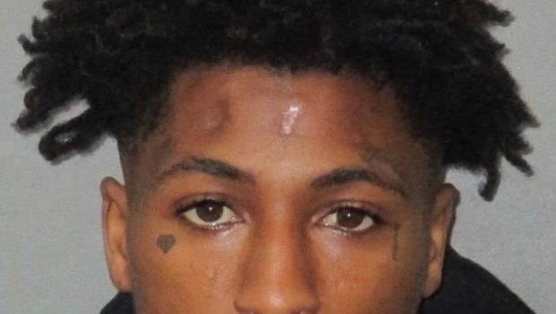 NBA Youngboy Among 16 Arrested On Drug & Firearm Charges In Louisiana