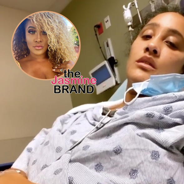 Natalie nunn uncensored