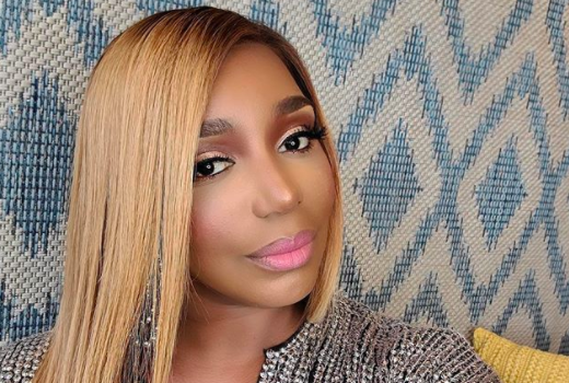 NeNe Leakes Cries During Commercial Break During TV Appearance Over BRAVO’s Treatment [VIDEO]