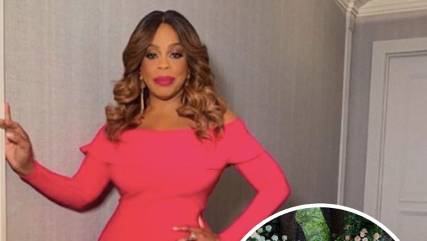 Niecy Nash Isn’t ‘Coming Out’ & Says She Wasn’t Suppressing Her Sexuality Her Whole Life: My Marriage Has Nothing To Do With Gender