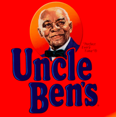 Uncle Ben's Rice Has New Name 'Ben's Original' & Logo After Criticism Over  Racial Imagery - theJasmineBRAND