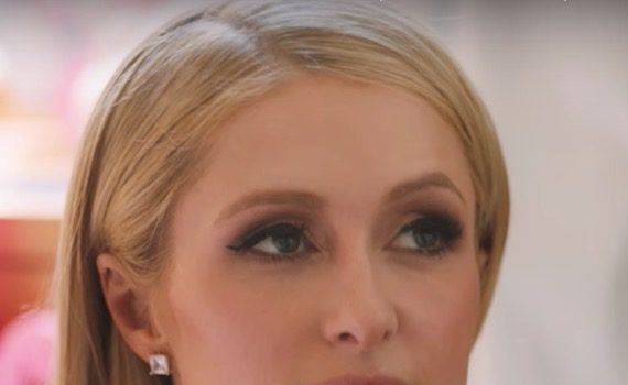 Paris Hilton Blames 2003 Sex Tape On Past Abusive Relationships At Boarding School: I Was Strangled, Hit & Grabbed