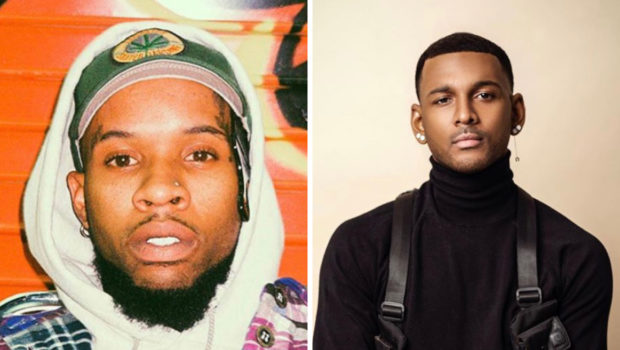 Ex Love & Hip Hop Miami Star Prince Sues Tory Lanez For Allegedly Beating Him Up At Nightclub