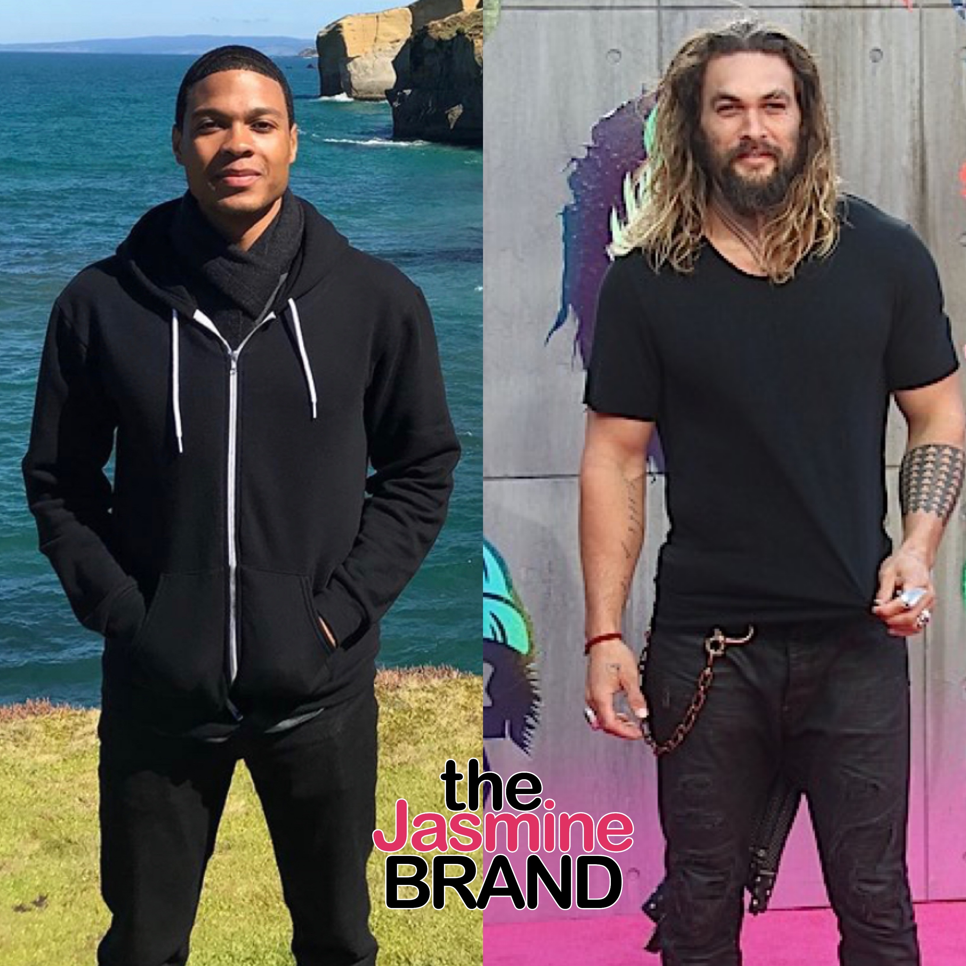 Jason Momoa Backs Ray Fisher's Claims Of 'Gross' & 'Abusive' Treatment