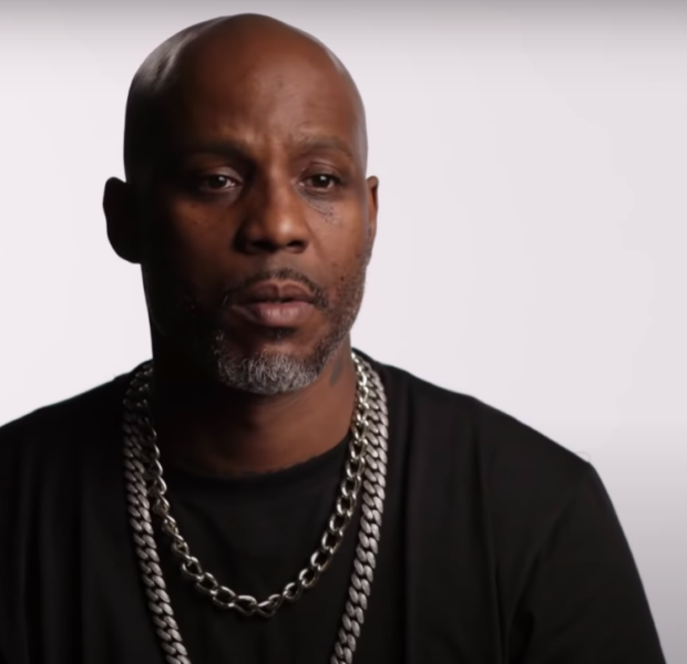DMX Recalls Being Tricked Into Smoking Crack At 14: The Person That I Loved Was A Snake