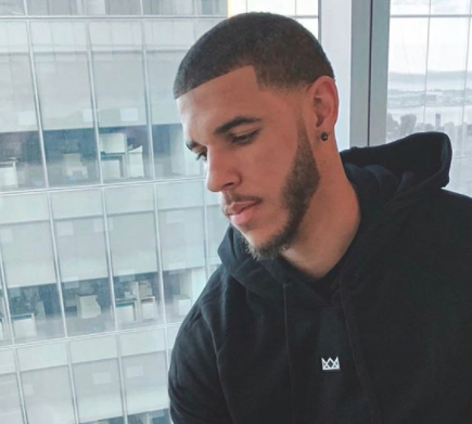 Lonzo Ball Leaves Roc Nation Just Months After He & His Brothers Signed: I Wanted To Lead My Career