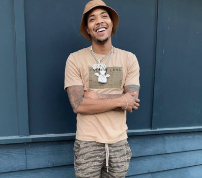 G Herbo Purchased His Old Elementary School Building To Convert Into A Community Center