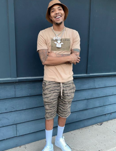 G Herbo Purchased His Old Elementary School Building To Convert Into A Community Center