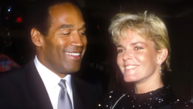 Nicole Brown Simpson’s Journal Entries About Her Life W/ O.J. Simpson To Be Made Public In New Docu, Reportedly Details Domestic Abuse