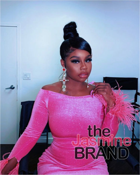 'Love & Hip Hop Miami' Star Sukihana Is Engaged! - theJasmineBRAND