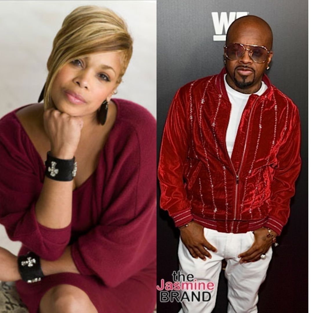 T-Boz Reacts To Jermaine Dupri’s Claims That He Seemingly Discovered Her Low Register, “I Was Rocking The Low Notes At 17 Years Old”
