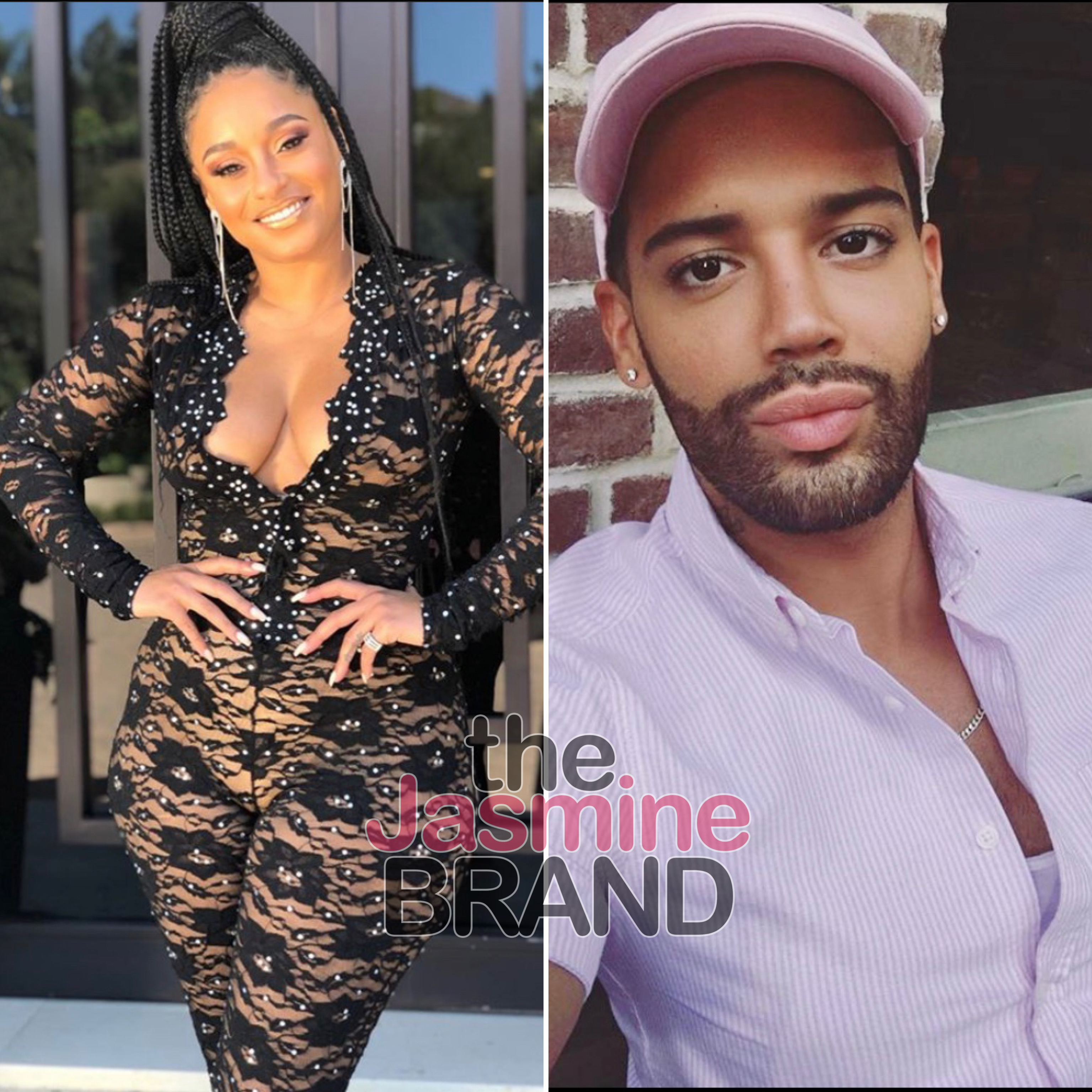 Love & Hip Hop's Jonathan Fernandez Says Tahiry Jose Is Violent: She  Assaulted 3 Male Crew Members (#lhh #lhhny #tahiry #tahiryjose  #jonathanfernandez), By The Jasmine BRAND