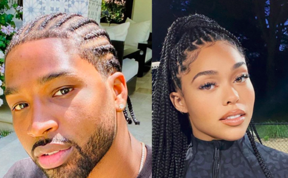 Jordyn Woods On Aftermath Of Tristan Thompson Scandal: I Remember Sitting In A Very Dark Place, I Felt Like I Had No One
