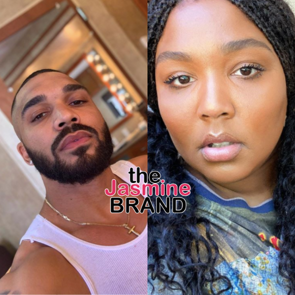 EXCLUSIVE: P-Valley’s Tyler Lepley Has A Girlfriend: Fans Questioned His Status As Lizzo Crushes On The Actor [Video]