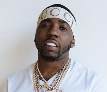 YFN Lucci Maintains His Innocence In A Message For His Fans After Being Denied Bond In Gang Racketeering Case