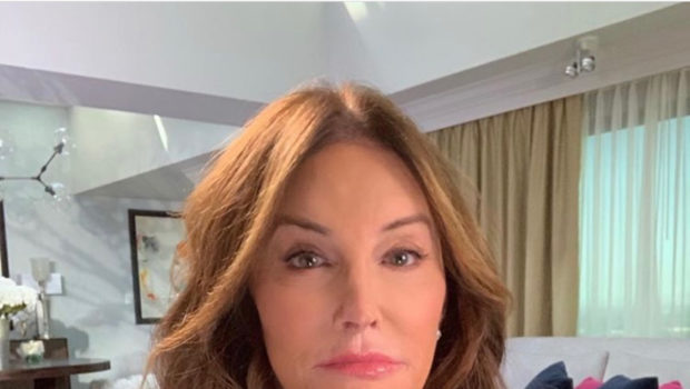 Caitlyn Jenner Stirs Up Controversy With Campaign Claims: I Will CANCEL Cancel Culture & Wake Up The Woke